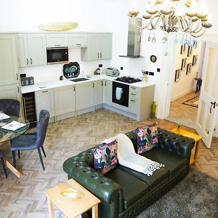 The Penthouse At Mercers Croft Стретфорд-на-Ейвоні Екстер'єр фото